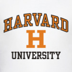  футболка Гарвард