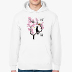 Толстовка худи