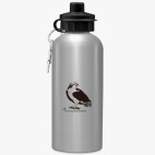 Спортивная бутылка