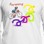 Форвард по-жизни