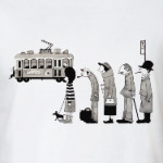 Трамвай №10