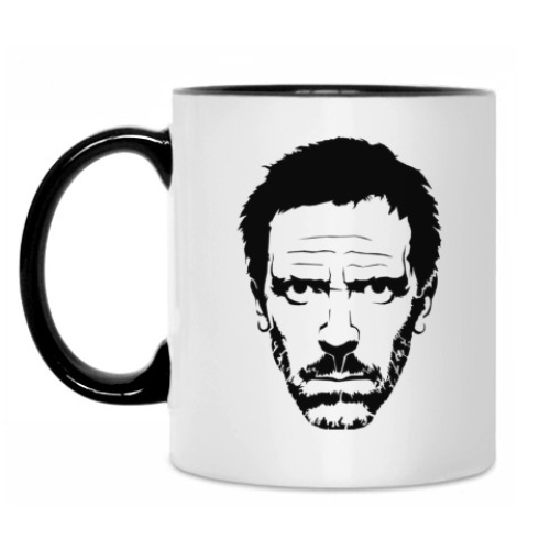 Кружка House, M.D.