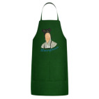 Кухонный фартук