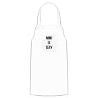 Кухонный фартук