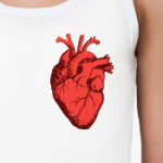  Настоящее сердце