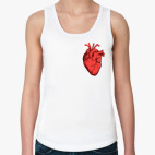  Настоящее сердце