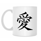 Кружка 330 мл