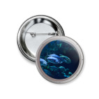 Подводный мир