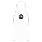 Кухонный фартук