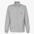 Ветровка без капюшона