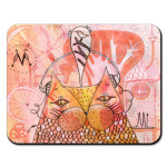 для Мартовских кошек