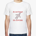 Ex-Lovers