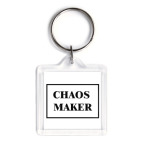 Производитель хаоса