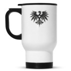 Кружка-термос