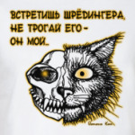 Кот Шрёдингера