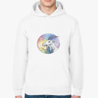 Толстовка худи