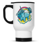 Кружка-термос