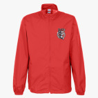 Ветровка без капюшона