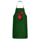 Кухонный фартук