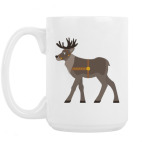 Кружка 420 мл