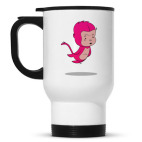 Кружка-термос