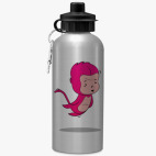 Спортивная бутылка