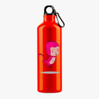 Металлическая бутылка 700 мл UV-DTF