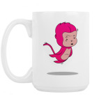 Кружка 420 мл