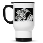 Кружка-термос