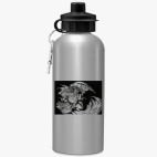 Спортивная бутылка