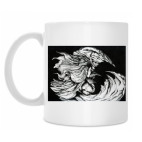 Кружка 330 мл