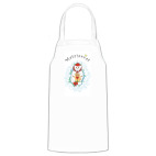 Кухонный фартук