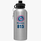 Спортивная бутылка