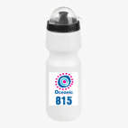 Велобутылка