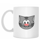 Кружка 330 мл