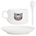 Кофейный набор