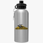 Спортивная бутылка