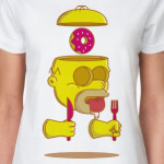 Гомер Симпсон (Пончик)