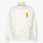 Ветровка без капюшона