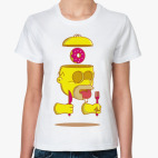 Гомер Симпсон (Пончик)