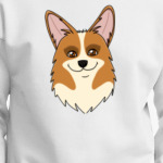 Милый Корги