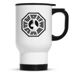 Кружка-термос