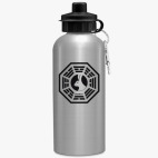 Спортивная бутылка