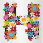 Инициалы - 'Н'