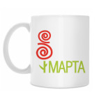 Кружка 330 мл