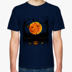 Хеллоуин. Зловещая ночь