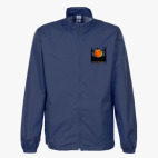 Ветровка без капюшона