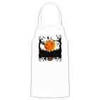 Кухонный фартук