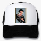 Кепки Trucker