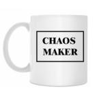 Кружка 330 мл